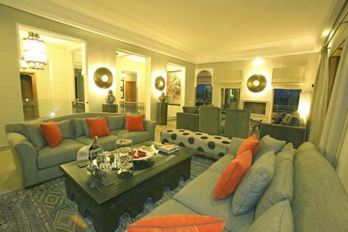 Villa Le Clos Des Oliviers