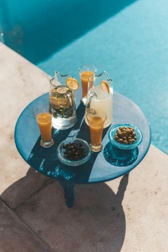 Villa Le Clos Des Oliviers