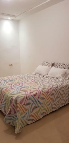 Apartamento Appartement De Hiba