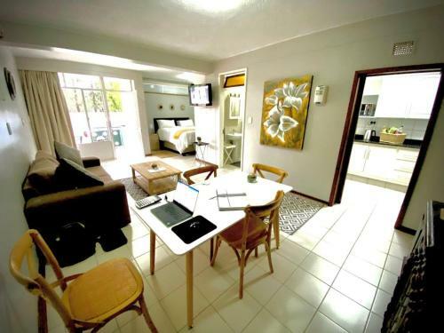 Apartamento Laboria 102 & 103