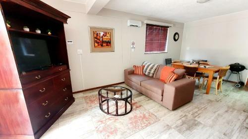Apartamento Laboria 102 & 103