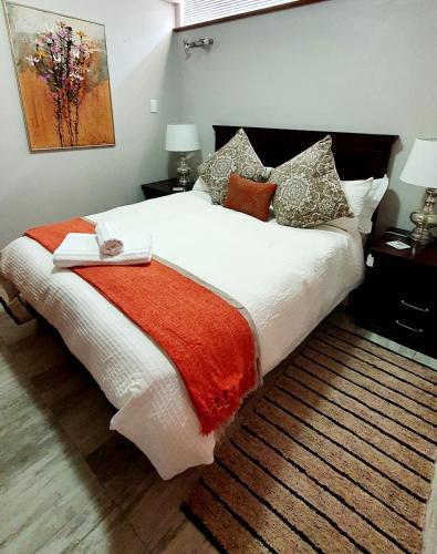 Apartamento Laboria 102 & 103
