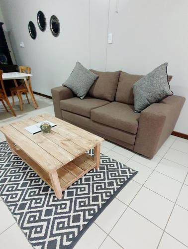Apartamento Laboria 102 & 103