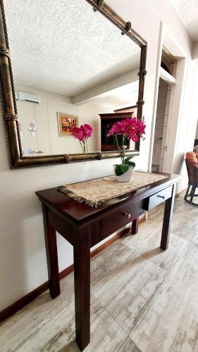 Apartamento Laboria 102 & 103