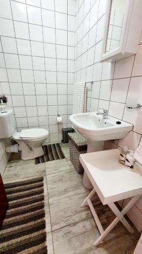 Apartamento Laboria 102 & 103