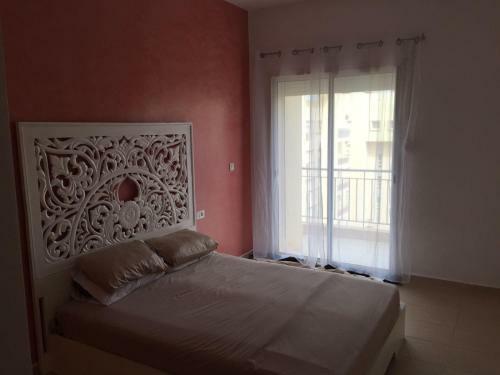 Apartamento Appartement Les Quais Verts