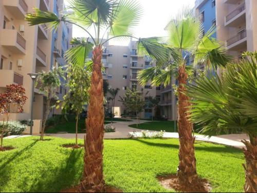 Apartamento Appartement Les Quais Verts
