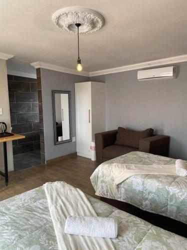 Hilands Peak B&B