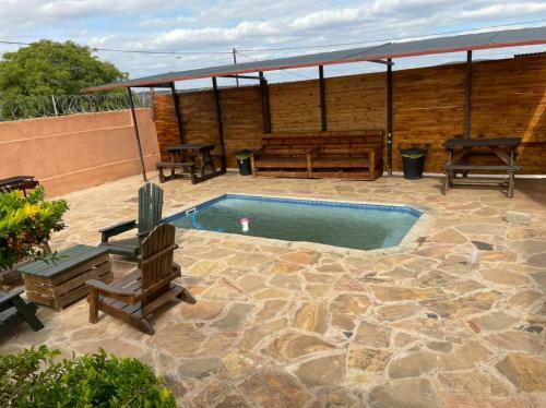 Hilands Peak B&B