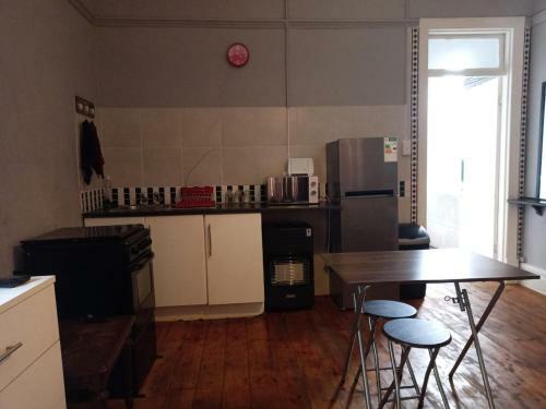 Bed & Breakfast Signature Self Catering Unit Harrismith