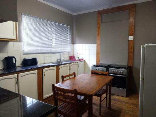 Bed & Breakfast Signature Self Catering Unit Harrismith