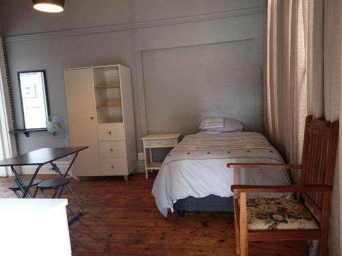 Bed & Breakfast Signature Self Catering Unit Harrismith
