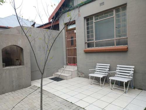 Bed & Breakfast Signature Self Catering Unit Harrismith