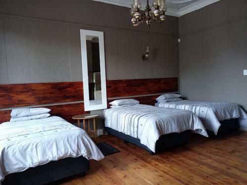 Bed & Breakfast Signature Self Catering Unit Harrismith