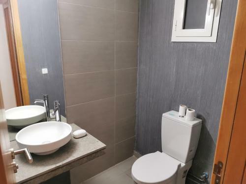 Apartamento Bel Apparemment Haut Standing Les Quais Vert