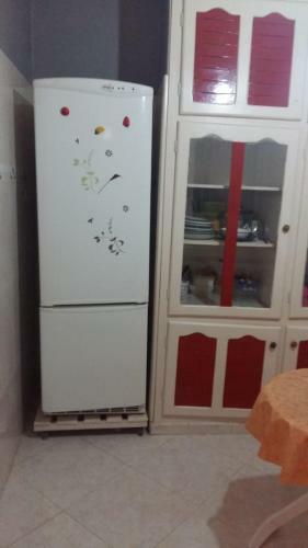 Apartamento Oujda Les Iris - Rue Moulouya 1