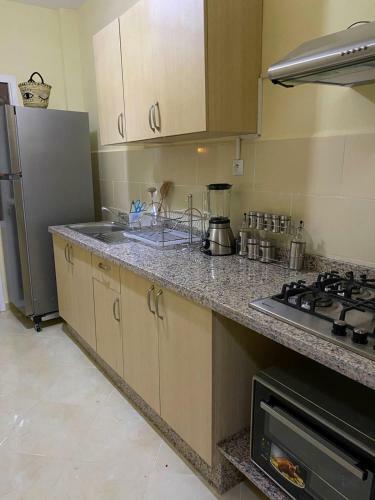 Rana Apartment