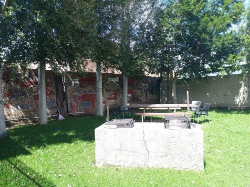 Bed & Breakfast Signature Backpackers