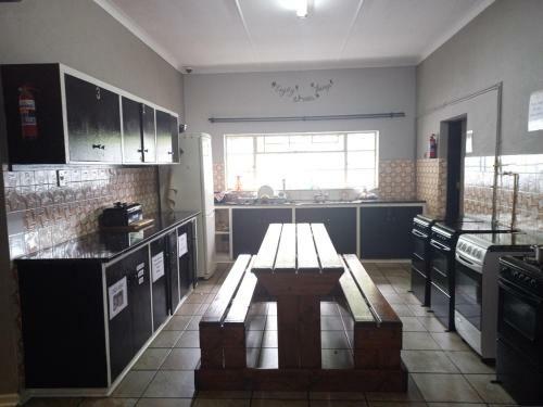 Bed & Breakfast Signature Backpackers