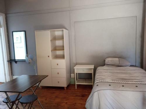 Bed & Breakfast Signature Backpackers