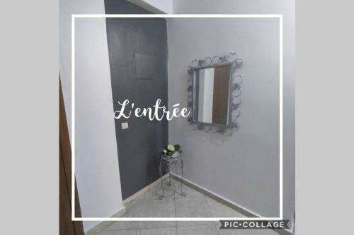 Apartamento Superbe Appartement Avec Jacuzzi ( En Option)