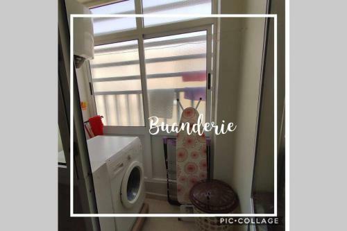 Apartamento Superbe Appartement Avec Jacuzzi ( En Option)