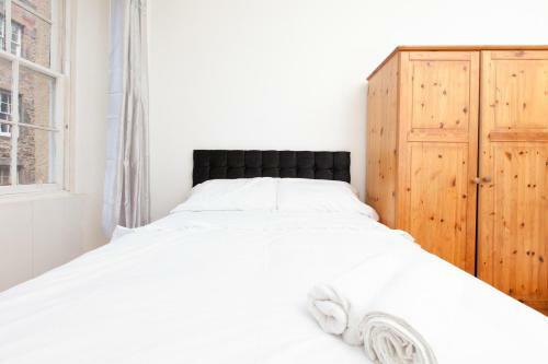 Cozy Apartment Beside Edinburgh Castle!!!