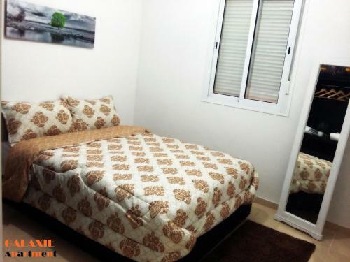 Apartamento Appartement Galaxie