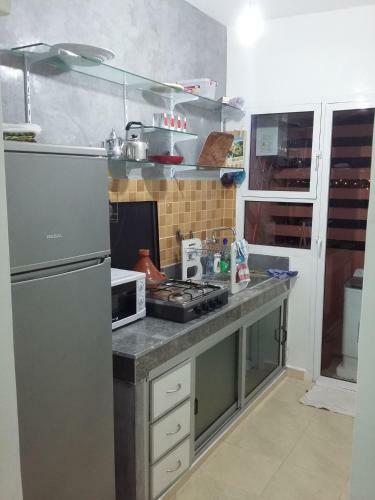 Apartamento Appartement Galaxie