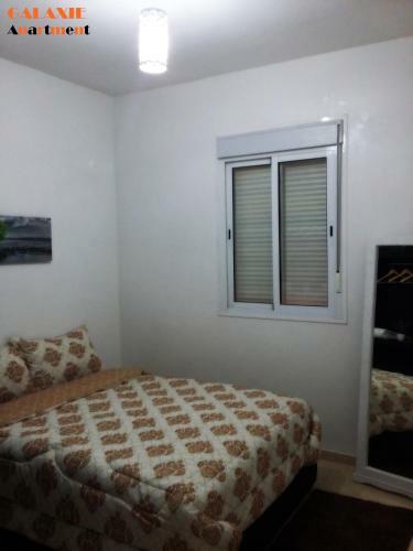 Apartamento Appartement Galaxie