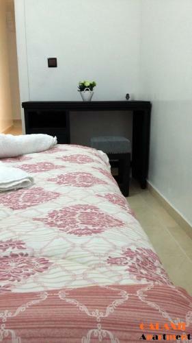 Apartamento Appartement Galaxie