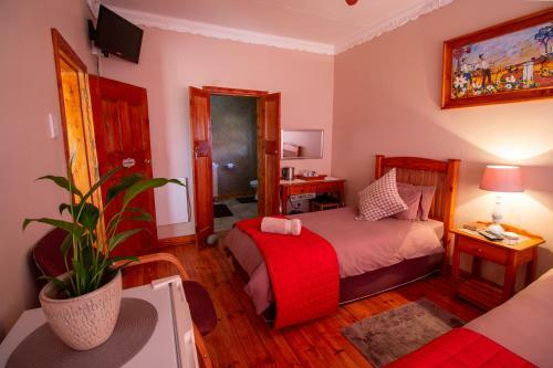 Bed & Breakfast Donsveertjie Gasteplaas & Venue