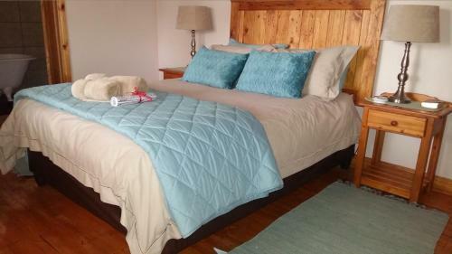 Bed & Breakfast Donsveertjie Gasteplaas & Venue