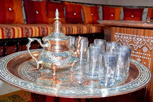 Hostal Dar Nadia Bendriss