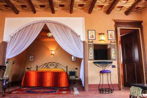 Hostal Dar Amoudou