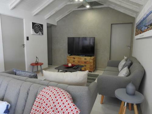 Apartamento Kango 10