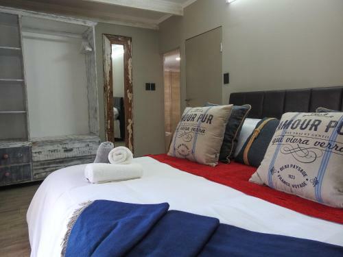 Apartamento Kango 10
