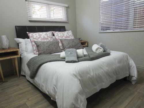 Apartamento Kango 10