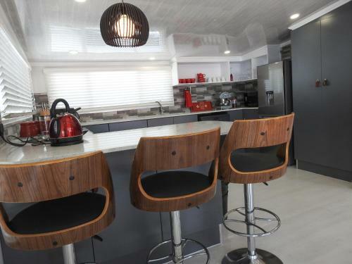 Apartamento Kango 10