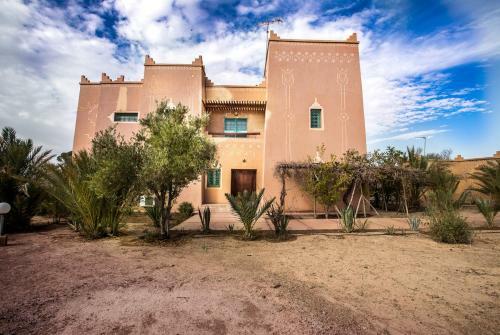 Villa Kasbah Idriss