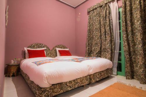 Villa Kasbah Idriss