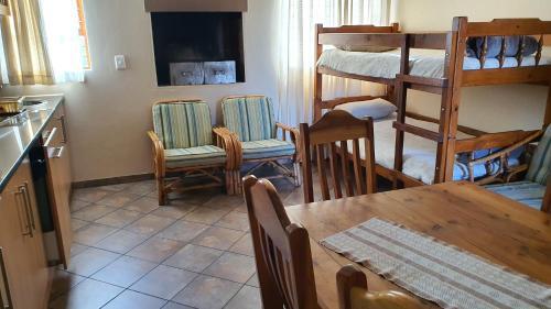 Apartamento Villa Hartenbos