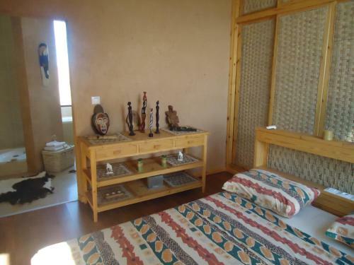 Bed & Breakfast La Maison Du Lac