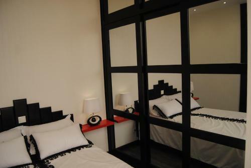 Bed & Breakfast La Maison Du Lac