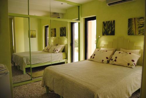 Bed & Breakfast La Maison Du Lac