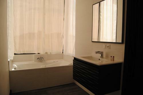 Bed & Breakfast La Maison Du Lac