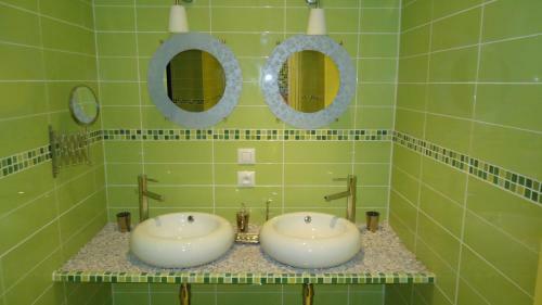 Bed & Breakfast La Maison Du Lac