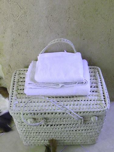 Bed & Breakfast La Maison Du Lac