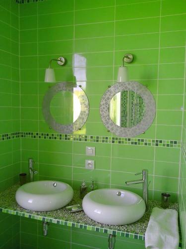 Bed & Breakfast La Maison Du Lac