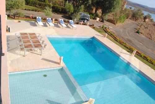 Bed & Breakfast La Maison Du Lac